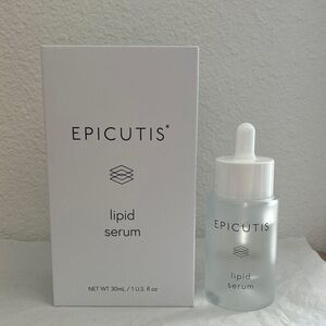 Epicutis Lipid Serum, full size